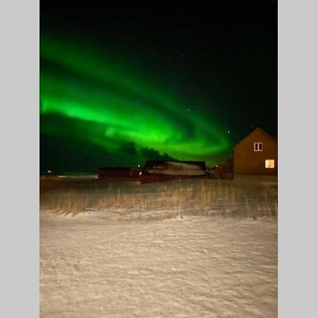 Lofoten_Beach_Eggum Экстерьер фото