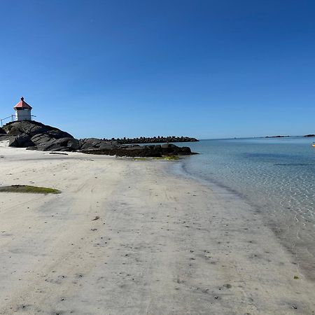 Lofoten_Beach_Eggum Экстерьер фото